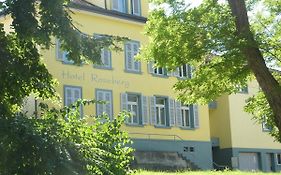 Hotel Roseberg